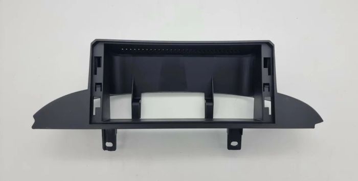 Магнитола для BMW 3-серия F30 2012-2016, 4-серия F36, F32 NBT - Kuberg OL-3035-1 монитор 12.3" в стиле Audi на Android 13, Быстрая, CarPlay, 4G SIM-слот