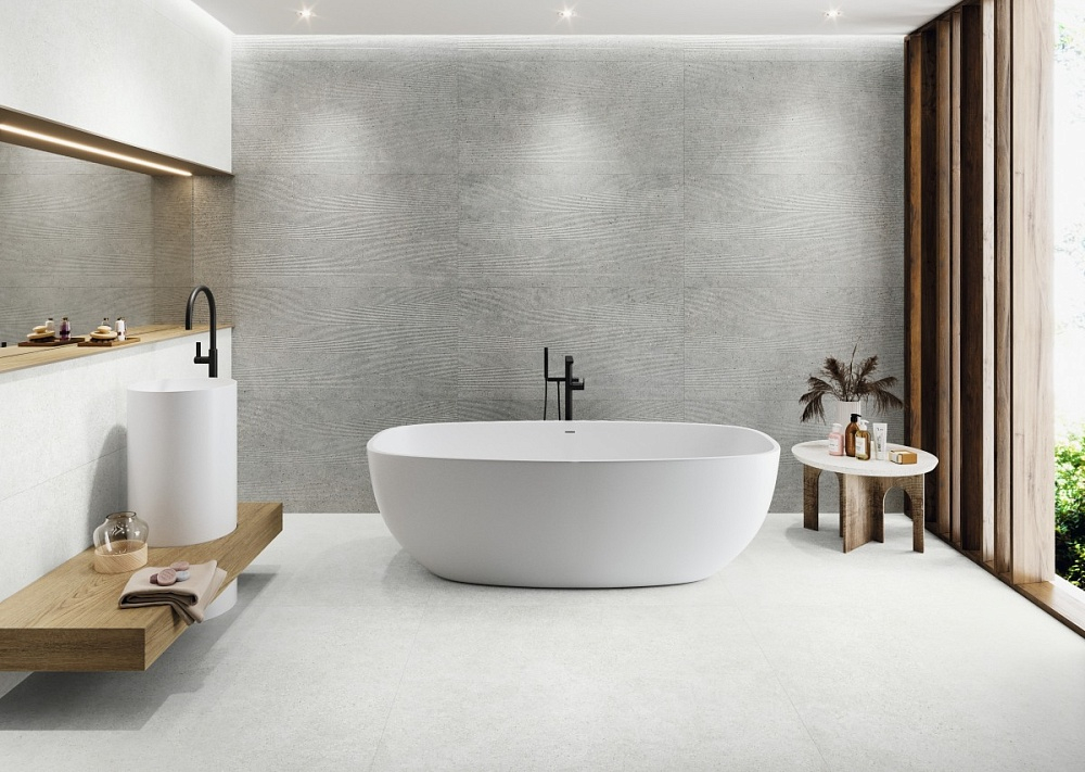 PANGEA BLANCO 120X120 REC.