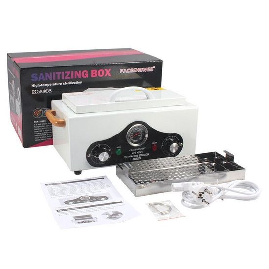 Сухожаровой стерилизатор Sanitizing Box KH-360C
