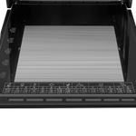 Шкаф духовой электрический MAUNFELD AEOK7610W
