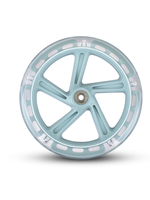 Колесо Micro LED для Cruiser 200*30 мм (1 шт), морозный голубой