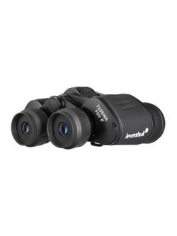 Бинокль Levenhuk New Atom 7x35