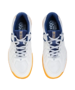 Кроссовки волейбольные SPIRIT, White/navy