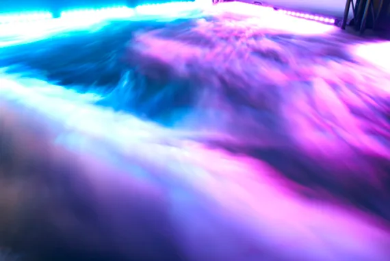 CHAUVET Nimbus