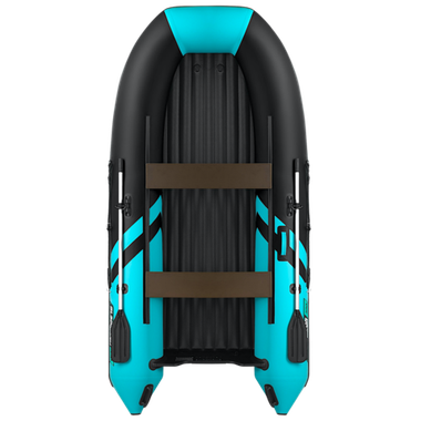 Лодка ПВХ Gladiator Air Sport E300S НДНД -