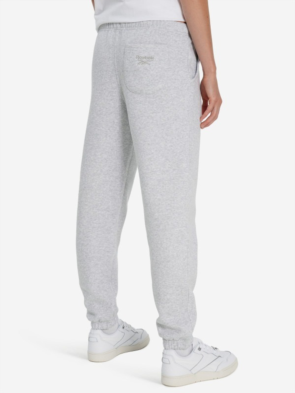 Брюки спортивные женские REEBOK AMANDA ELASTICATED JOGGER
