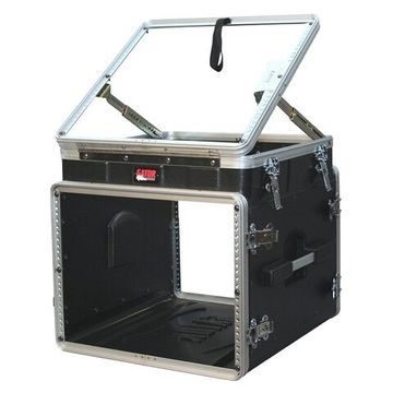 GATOR GRC-10X8PU Рэковый кейс