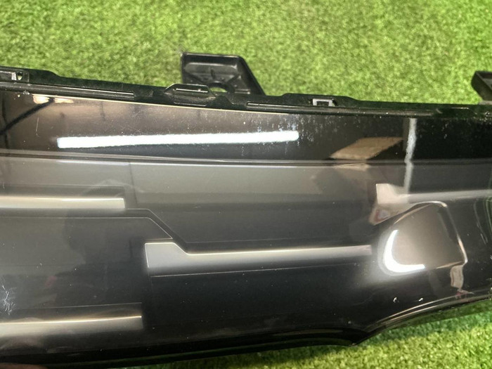 Накладка решетки радиатора Changan CS55PLUS 21-24