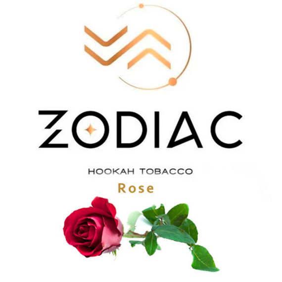 ZODIAC - Rose (40г)
