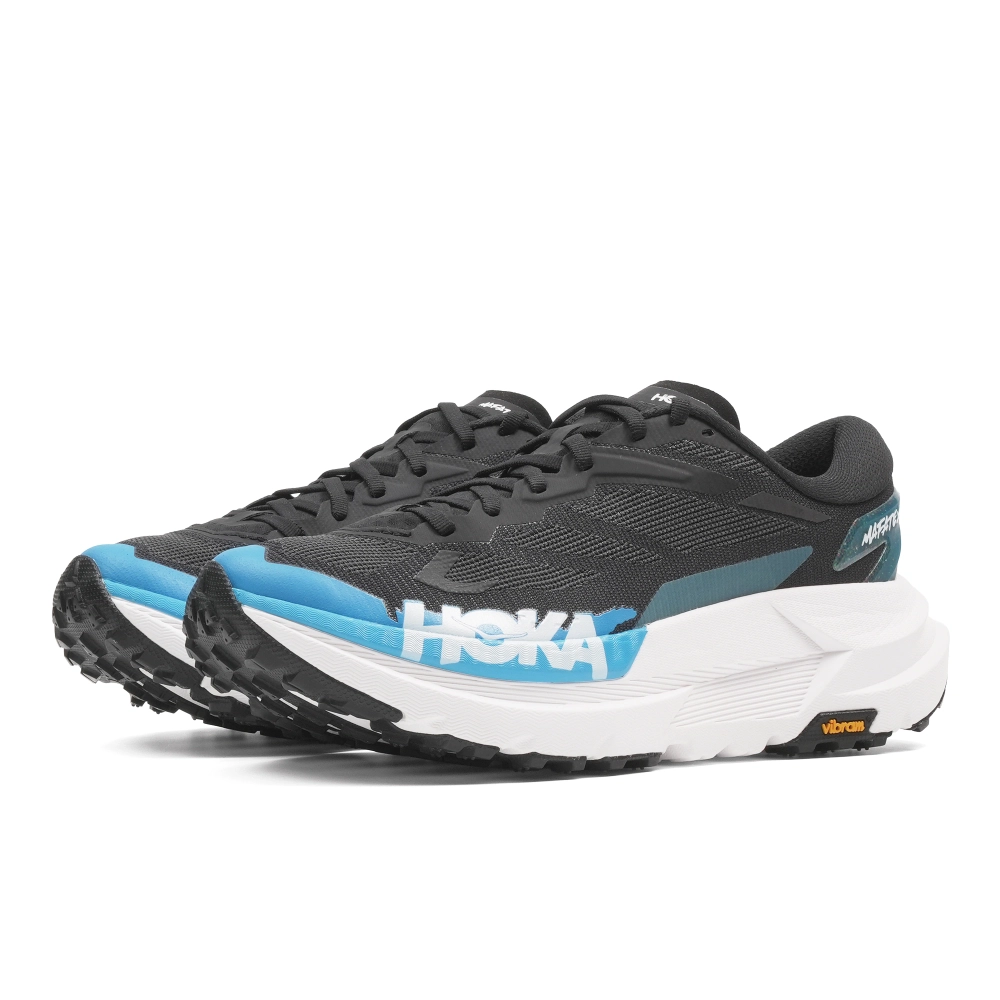 Кроссовки женские Hoka Mafate X