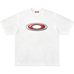 Oakley Футболка Drop Shoulder Sleeve Foa408899 100