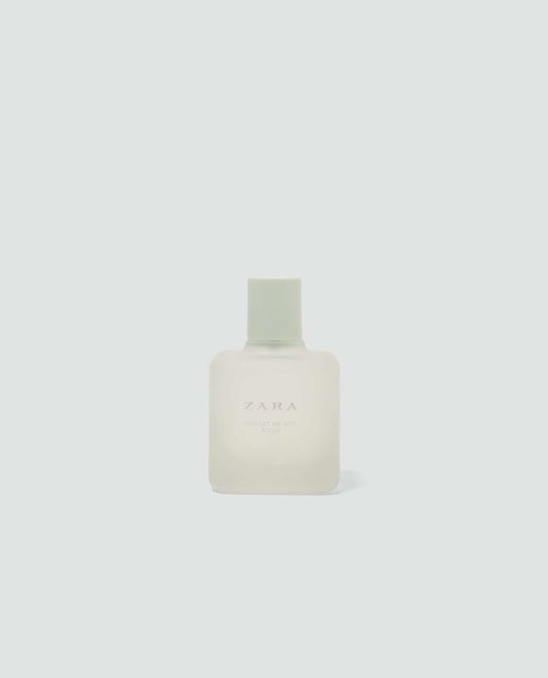 Zara Forget Me Not Aqua