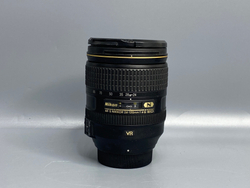 Nikon AF-S NIKKOR 24-120mm f/4G ED VR