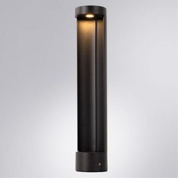 Уличный ландшафтный светодиодный светильник 10W 4000K A1645PA-1BK чёрный New York Arte Lamp
