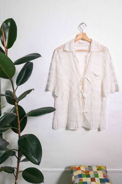 Рубашка Curtains Shirt