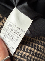 Шерстяной жакет Max Mara, XS