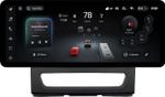 Магнитола для Sollers Atlant 2022+ - Teyes CC4PRO монитор 12.3" 2K QLED + рамка 9, Android 13, Быстрейшая, Snapdragon 778G, ИИ, CarPlay, DSP, 4G SIM-слот