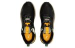 PUMA Supertec Open Road "Black Yellow"