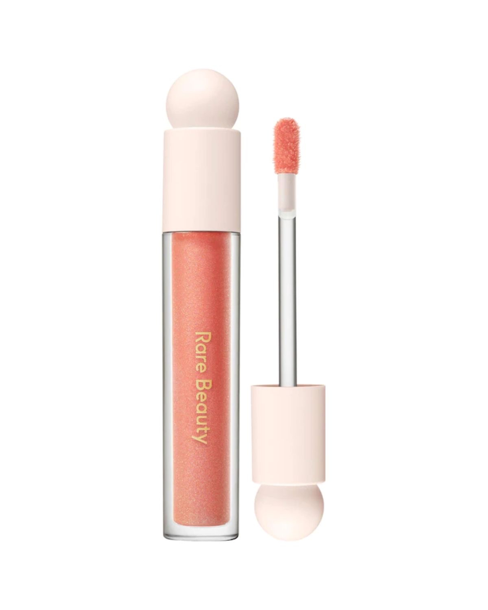 Positive Light Luminizing Lip Gloss — прозрачный блеск для губ