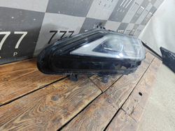 Фара левая LED Omoda S5 GT 23-нв Б/У Оригинал 605000688AA