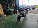 Yamaha FZS1000 Fazer 2002