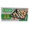 Chess \ Şahmat High-class chess set No 3321