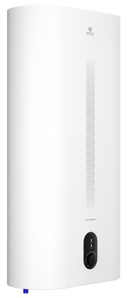 Электрический накопительный водонагреватель Royal Clima Arte Moderno RWH-AM30-FE