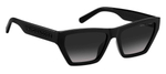 Солнцезащитные очки MARC 657/S Marc Jacobs - черный(MARC 657\/S)