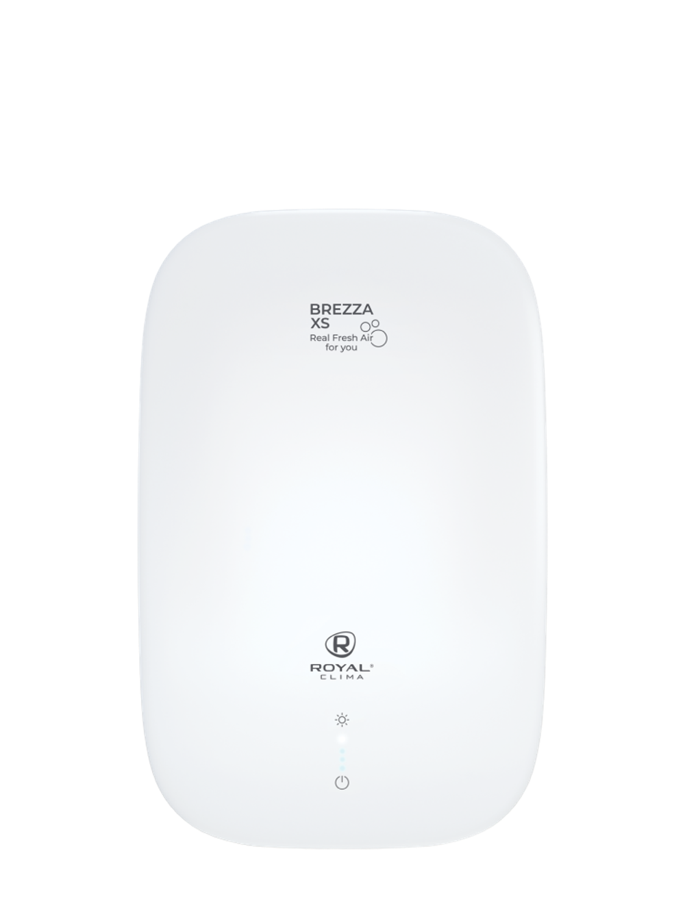 Приточно-очистительный комплекс BREZZA XS RCB 75 Приточно-очистительный комплекс BREZZA XS RCB 75