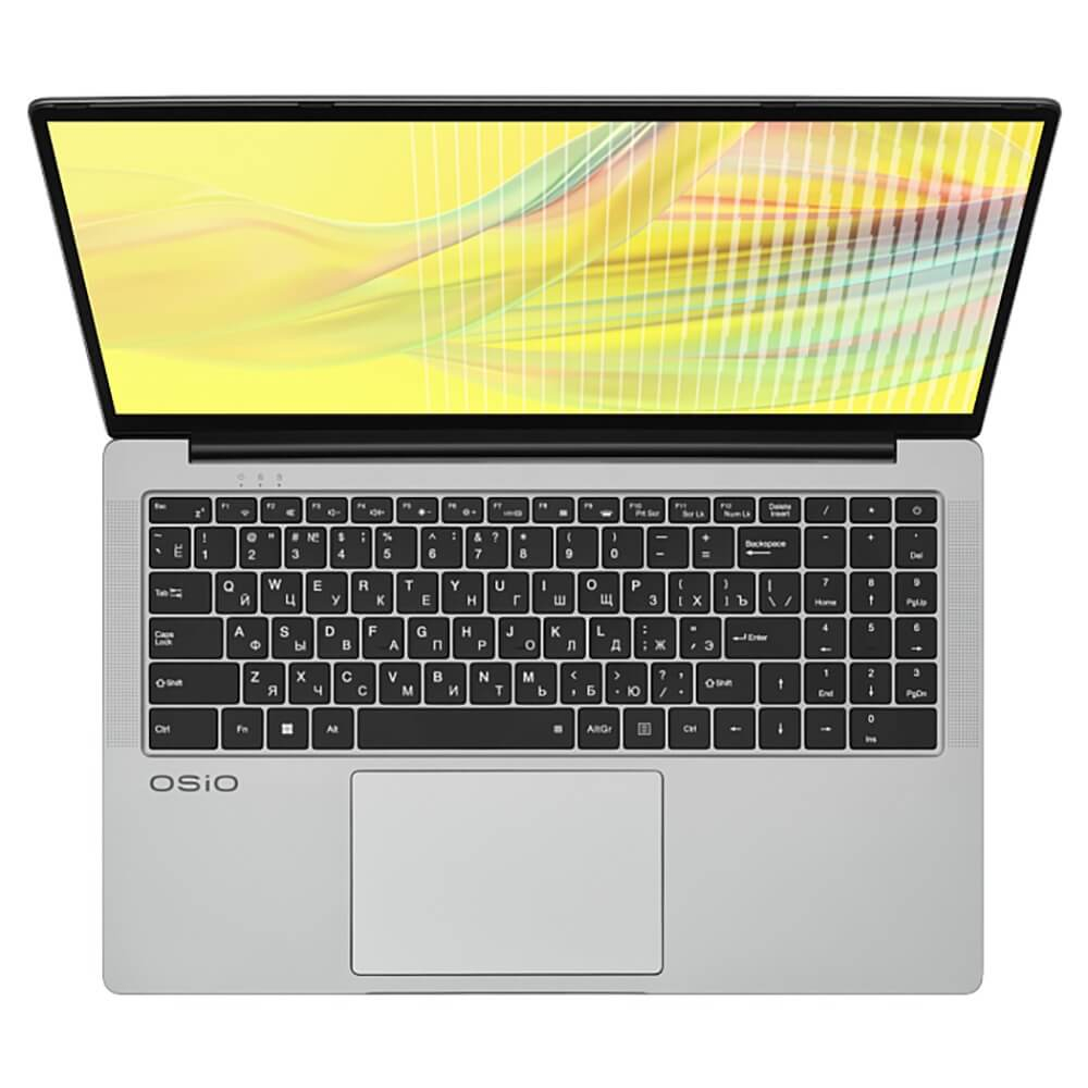 Ноутбук Osio FocusLine (F160i-003)