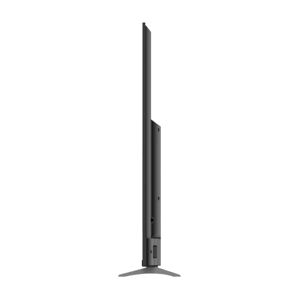 Телевизор Horion 55FU-FDVB (UHD,DLED,DVB-T/T2,S/S2,2874solution , Smart ,webos, Box speaker, black frame and base,Wifi/bluetooth