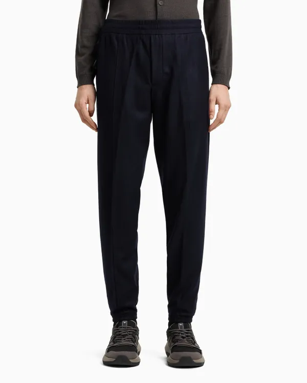 Брюки мужские EMPORIO ARMANI