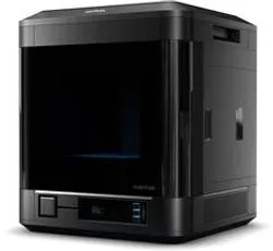Фотография — 3D-принтер Zortrax Inventure