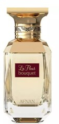Afnan La Fleur Bouquet EDP