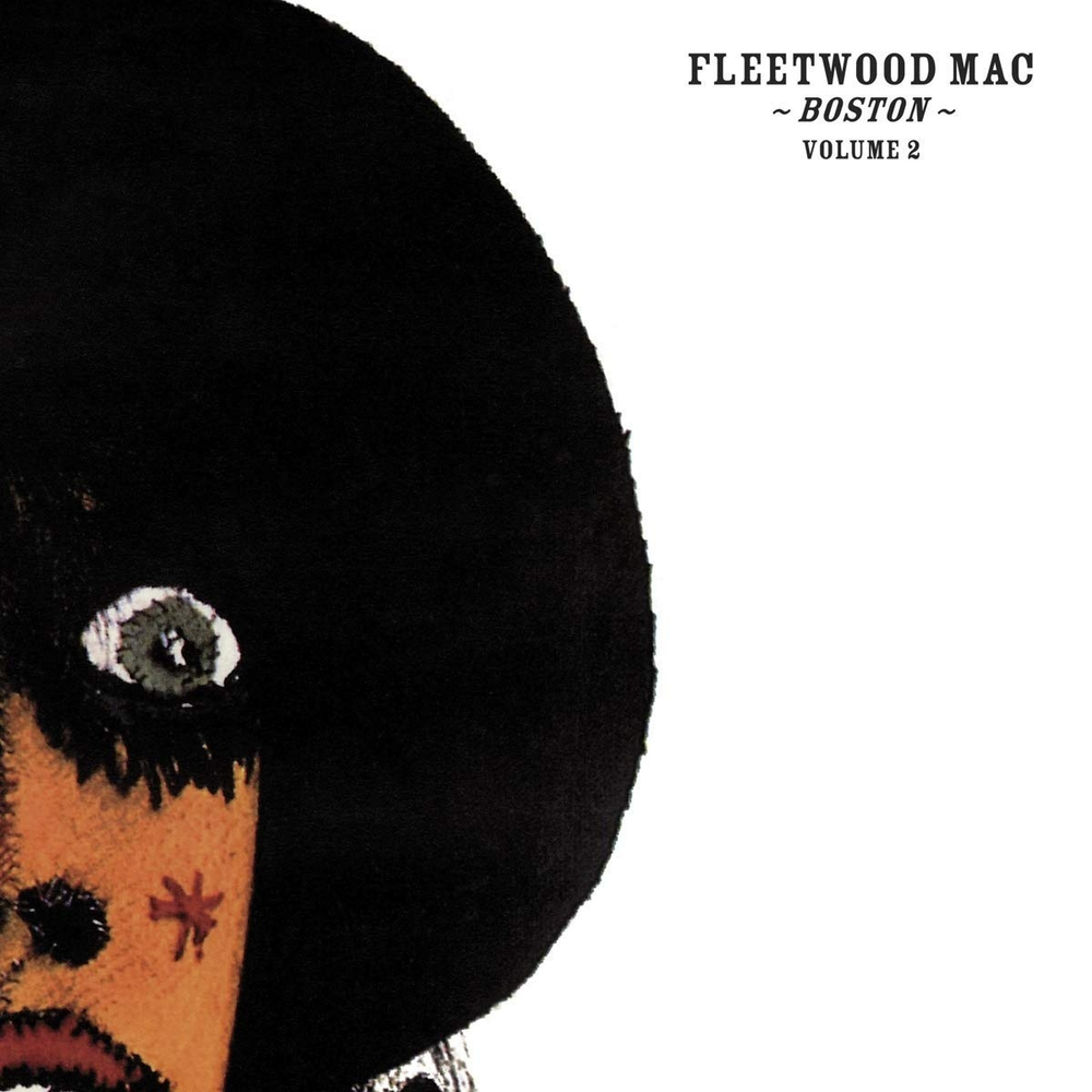 Fleetwood Mac / Boston - Volume Two (2LP)