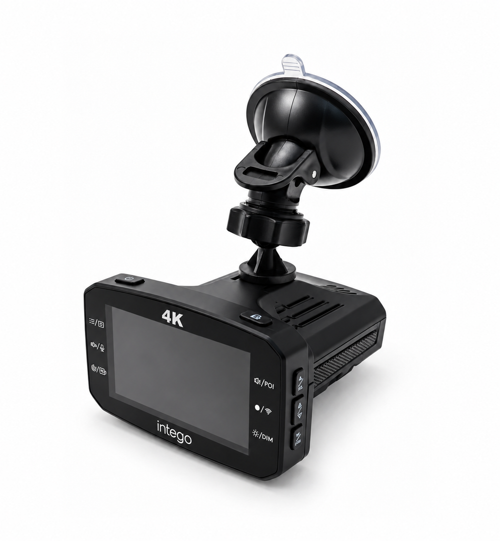 Intego VX-1500SW 4K