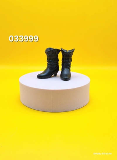 Обувь для куклы Барби винтаж 033999