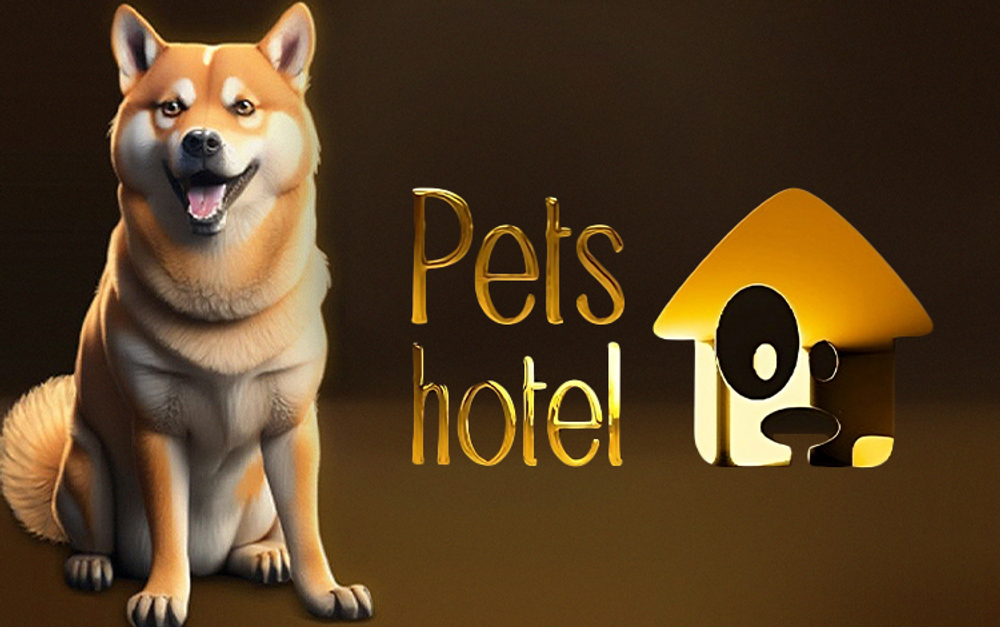 Pets Hotel (для ПК, цифровой код доступа)