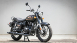 Royal Enfield Bullet 350 Black Gold 2025