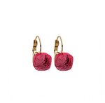 Серьги Qudo Firenze 304178 R/G