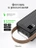 Дополнительный аккумулятор Gurdini Speed Series PD+LCD 22.5W GPPD-06B 60000 mAh Black