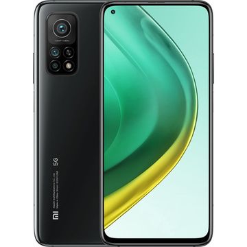 Xiaomi Mi 10T Pro 8/128GB Cosmic Black (Черный)