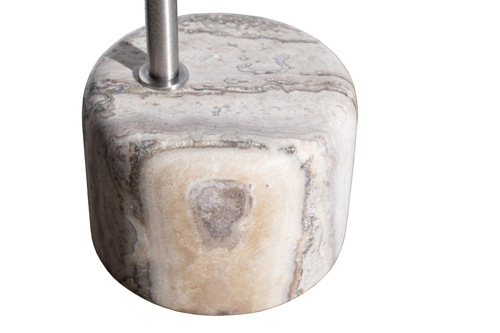 Стол журнальный Garda Decor круглый d45*h65 см