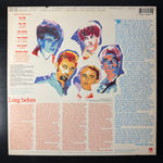 Split Enz ‎– History Never Repeats (США 1987г.)