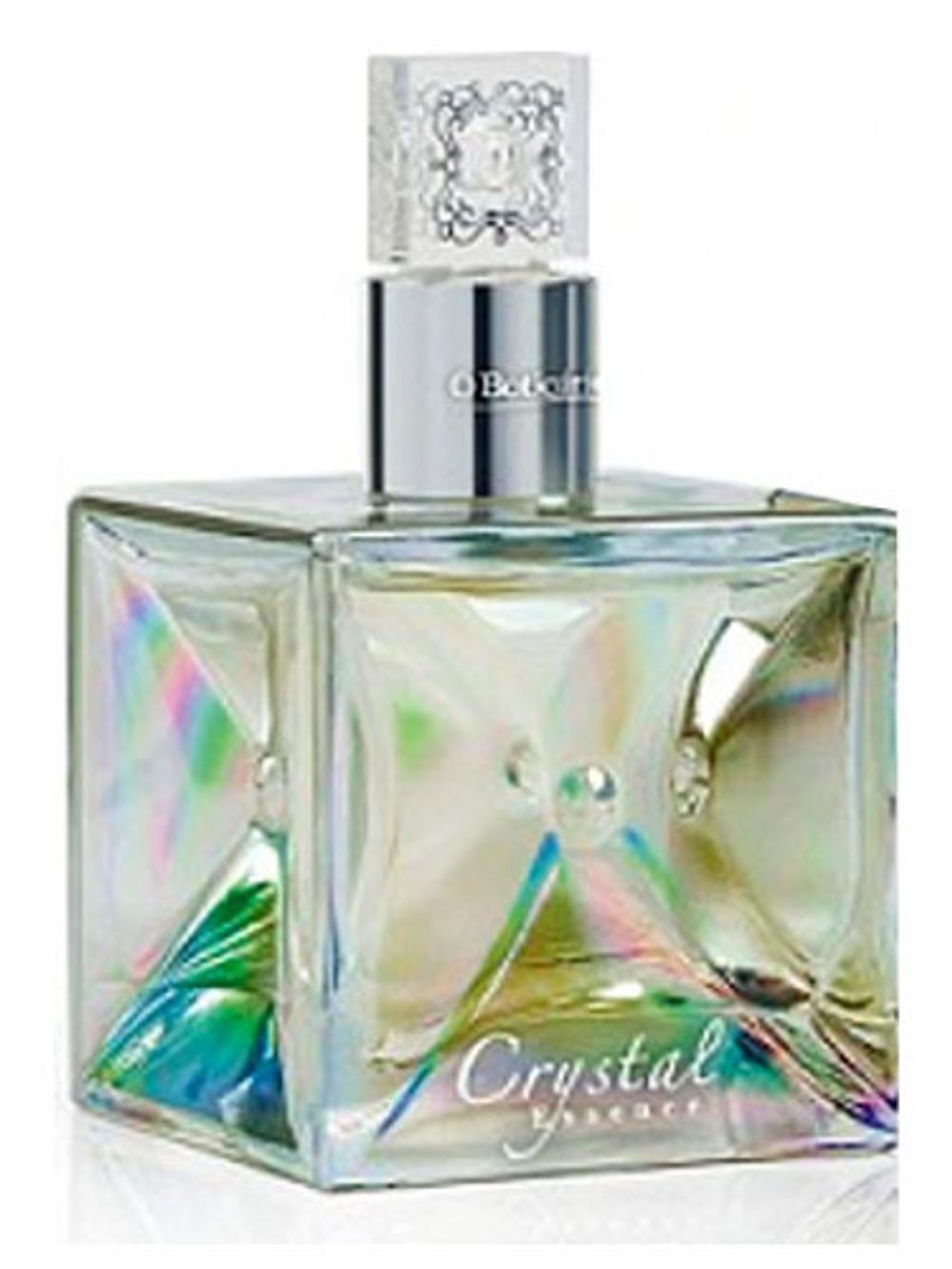 O Boticario Crystal Essence