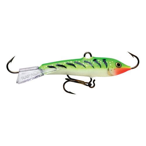 Балансир RAPALA Jigging Rap 03 /GGT / 3см, 6гр.