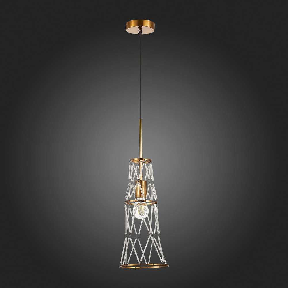 Светильник подвесной ST Luce Narrio SL1016.203.01