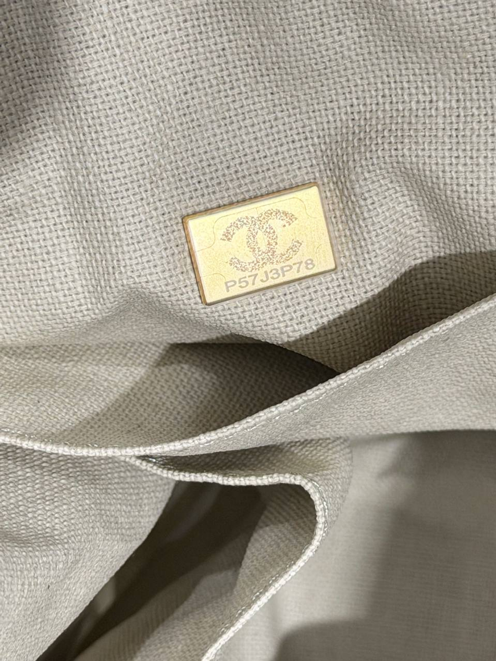 Сумка Chanel