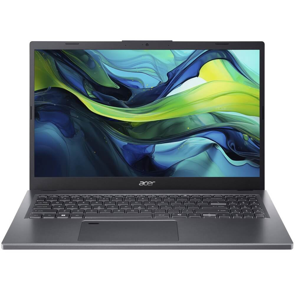 Ноутбук Acer Aspire 15 A15-51M-36HA (NX.KXRCD.008)