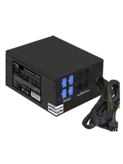 Блок питания ServerPRO-1100RADS EX292215RUS 1100W BLACK